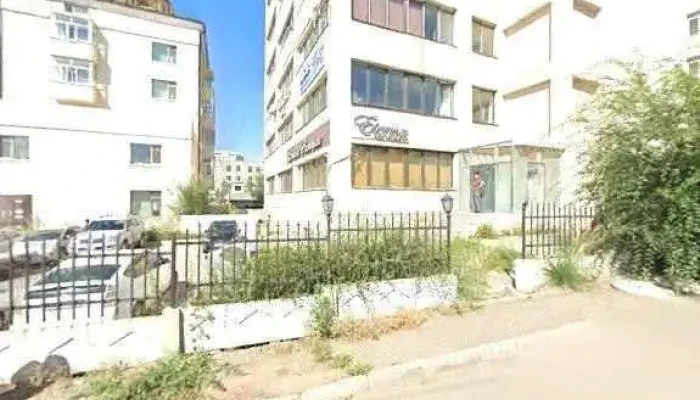 Nomiin Ger Mongolian Language School Gudamzh Kharakh Bolon 360deg - Улаанбаатар