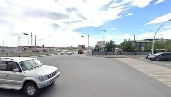 Nomin Wholesale Bayankhongor -  Gudamzh Kharakh Bolon 360deg - Баянхонгор
