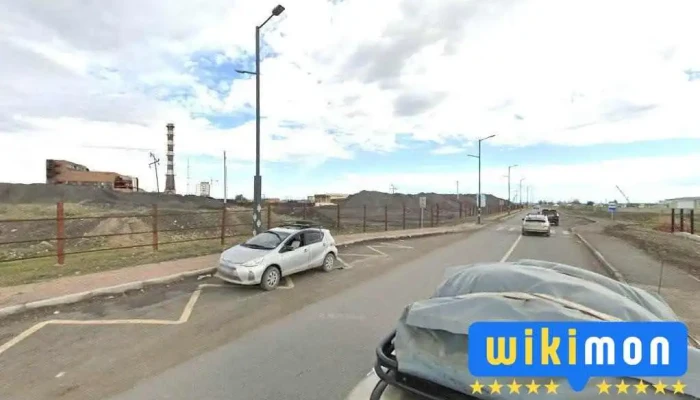 Ns Car Wash - Улаангом