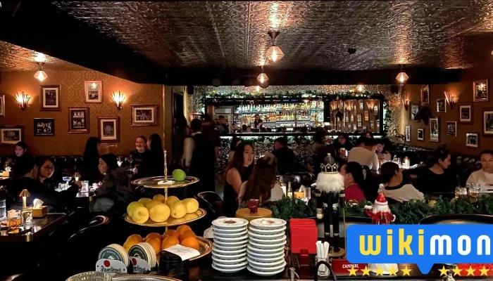 Num Sum Speakeasy Bar - Худ - 17 Хороо