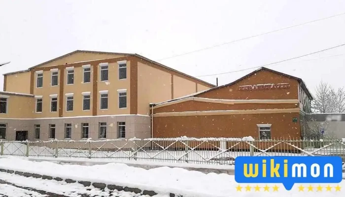 Nurdaneska Wedding Palace -  Bugd - Өлгий