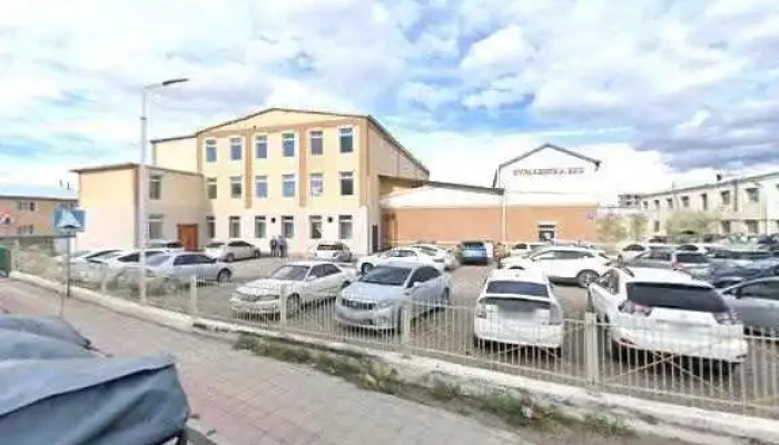 Nurdaneska Wedding Palace -  Gudamzh Kharakh Bolon 360deg - Өлгий