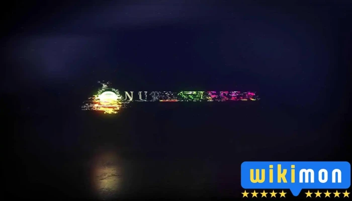 Nurdaneska Wedding Palace -  Video - Өлгий
