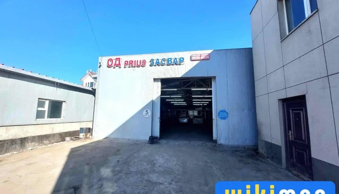 Od Hybrid Zasvar Bukh Torliin Orig Iapon Selbeg Zasvar Khudaldaa Bugd - Эрдэнэт