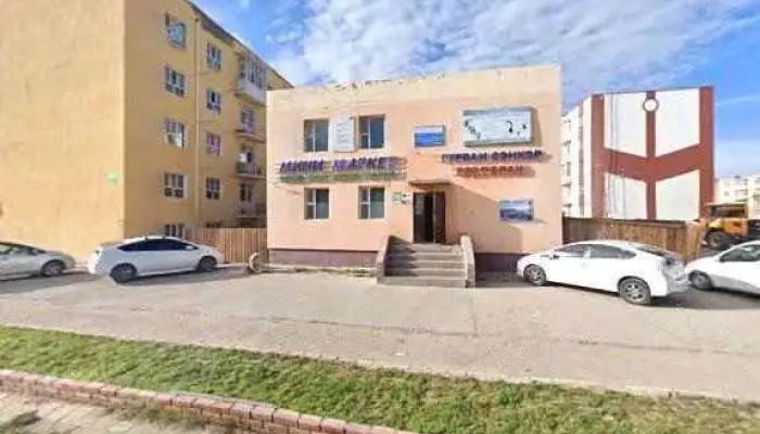 Od Khivs Gudamzh Kharakh Bolon 360deg - Ховд