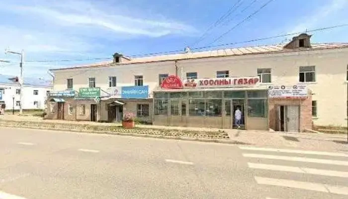 Oeg Khoolny Gazar Gudamzh Kharakh Bolon 360deg - Налайх