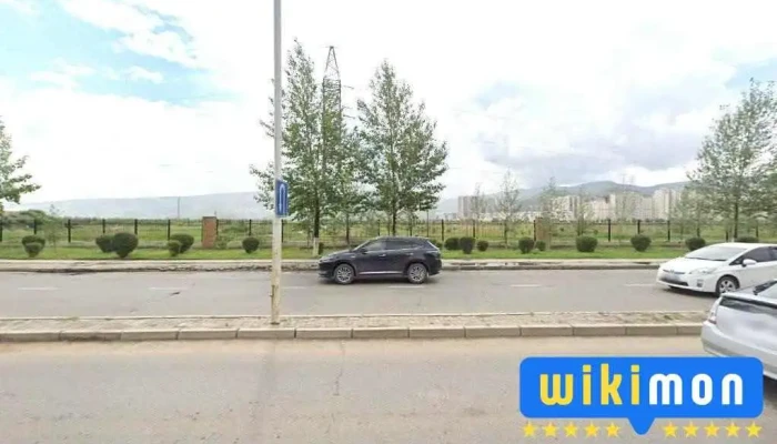 Oh! Beauty zone - Бзд - 26 Хороо