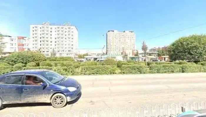 Oiuudal Azhlyn Khuvtsas Bugd - Улаанбаатар