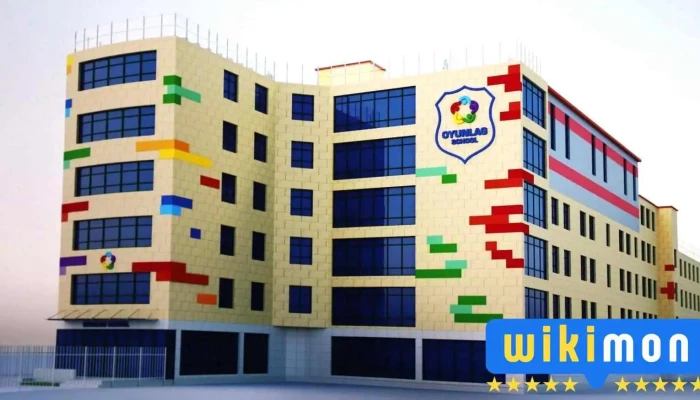 Oiuunlag Surguul Bugd - Улаанбаатар