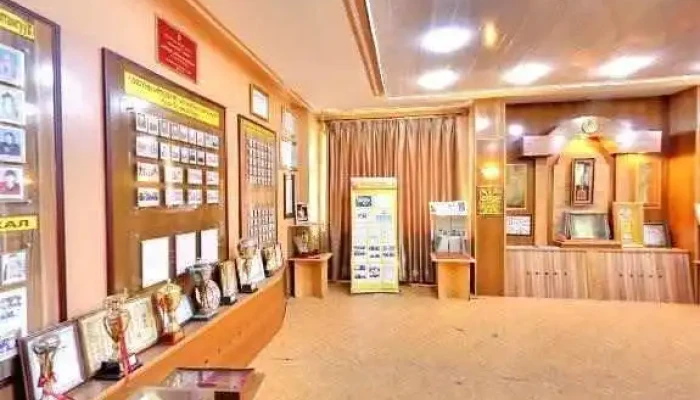 Oiuuny Ireedui Tsogtsolbor A Bair Gudamzh Kharakh Bolon 360deg - Дархан