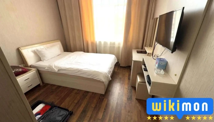 Olikhon Hotel Oroo - Чойбалсан