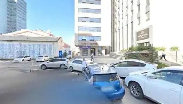 Omgoolliin Gereet Legal Grupp Khkhn Gudamzh Kharakh Bolon 360deg - Улаанбаатар