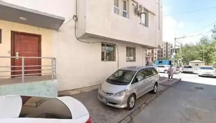 Omgoolliin Soiombo Legal Partners Khkhn Gudamzh Kharakh Bolon 360deg - Улаанбаатар