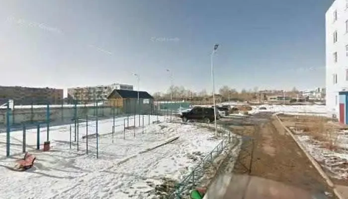 Ongot Khoroolol 17r Bair Gudamzh Kharakh Bolon 360deg - Дархан