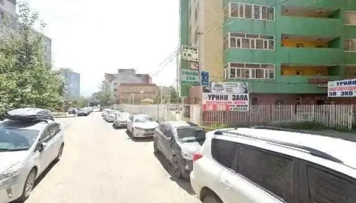 Online Khevlel Gudamzh Kharakh Bolon 360deg - Улаанбаатар
