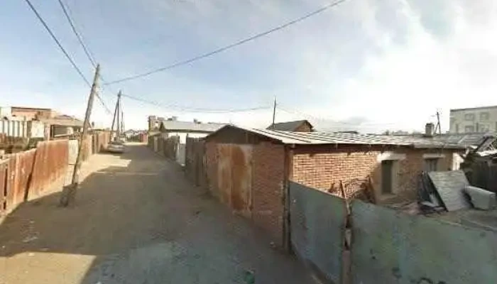 Oodlokh Zom Zam Gudamzh Kharakh Bolon 360deg - Улаанбаатар