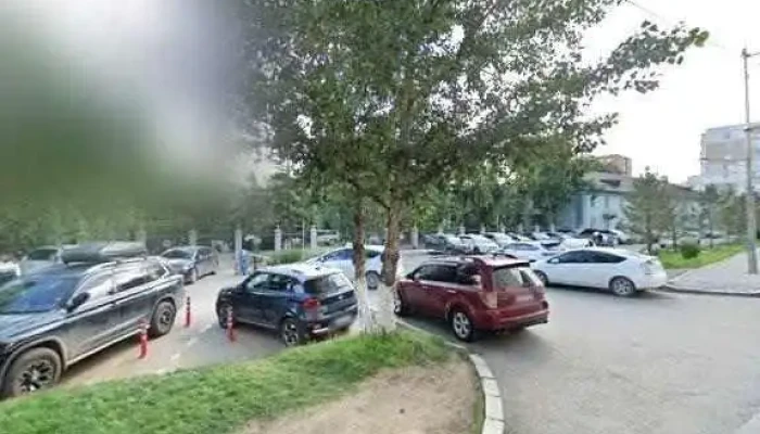 Oranzh Dizain Gudamzh Kharakh Bolon 360deg - Улаанбаатар