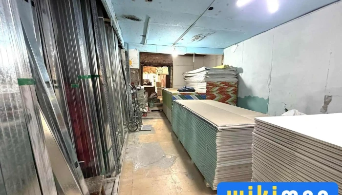 Ord Barilgyn Materialyn Deluur Principal - Сбд - 11 Хороо