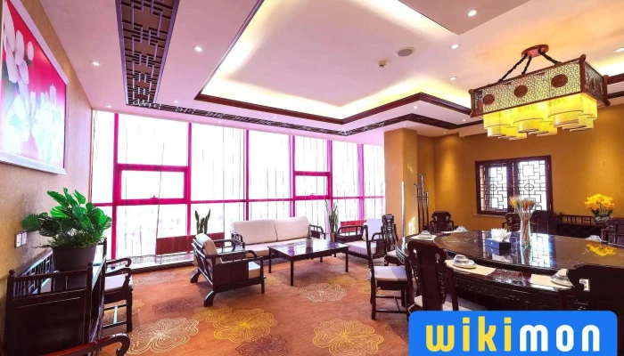 Oriental Hotel -  Bugd - Улаанбаатар