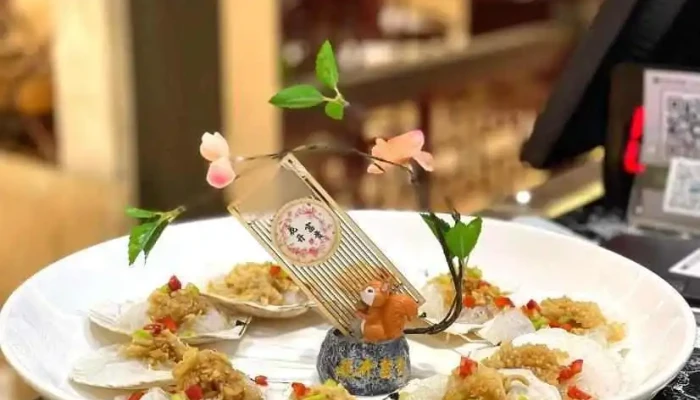 Oriental Hotel -  Tses - Улаанбаатар