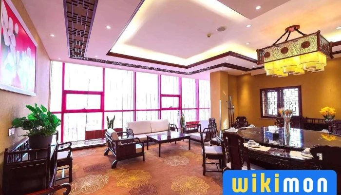 Oriental Hotel - Улаанбаатар