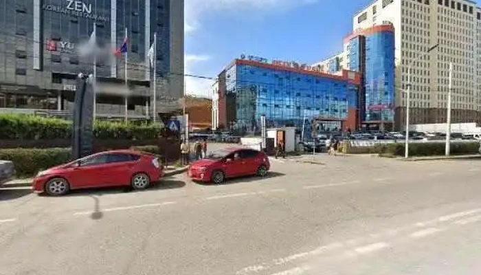 Osmo Ul Khodlokh Khorongo Zuuchlalyn Kompani Bugd - Тоот