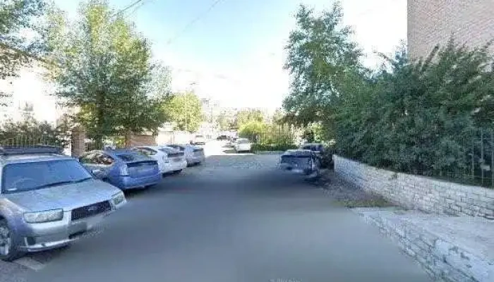 Otgon Tenger Biznesiin Surguul Gudamzh Kharakh Bolon 360deg - Улаанбаатар