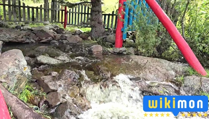 Ovoony Enger Tourist Camp -  Video - Bogdain Khid