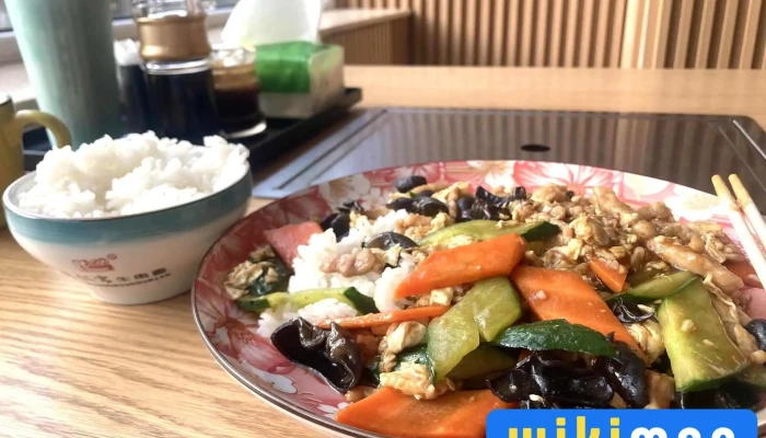Owor Mongol Restaurant -  Suuliin - Улаанбаатар