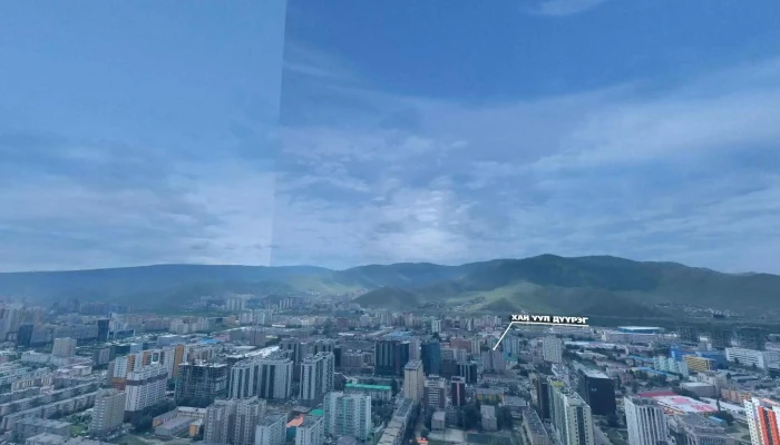 Panda Dizain Studi Gudamzh Kharakh Bolon 360deg - Улаанбаатар