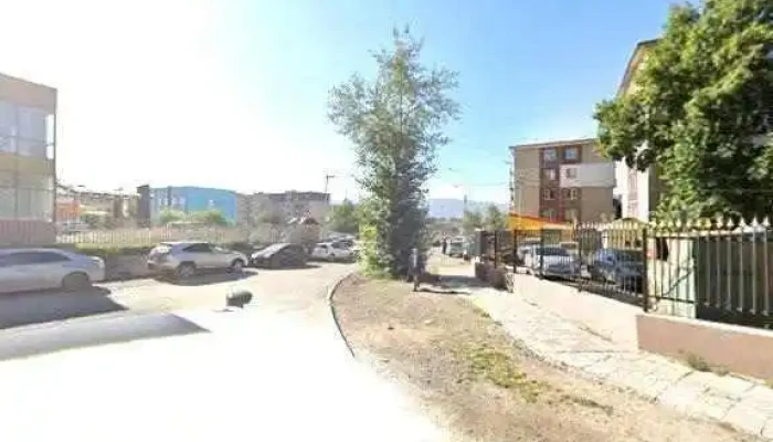 Park Zochid Buudal Gudamzh Kharakh Bolon 360deg - Улаанбаатар