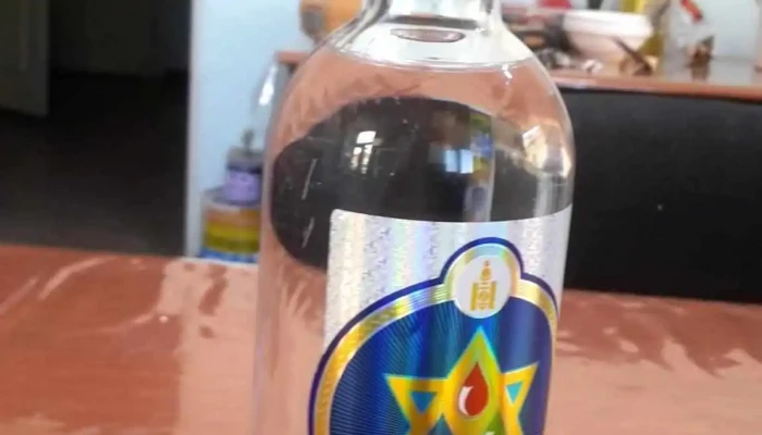 Park Zochid Buudal Khool Und - Улаанбаатар