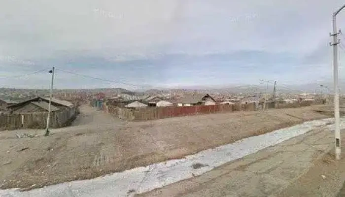 Pen Shop Bichig Kheregsliin Delguur Bugd - Mongolia Ulaanbaatar City