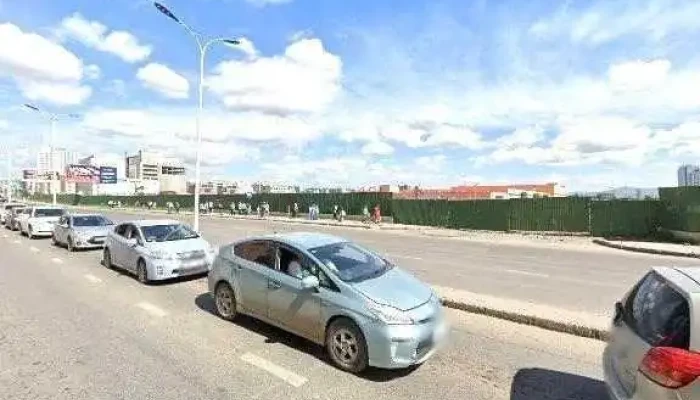 Planetgold Mongolia Bugd - Улаанбаатар
