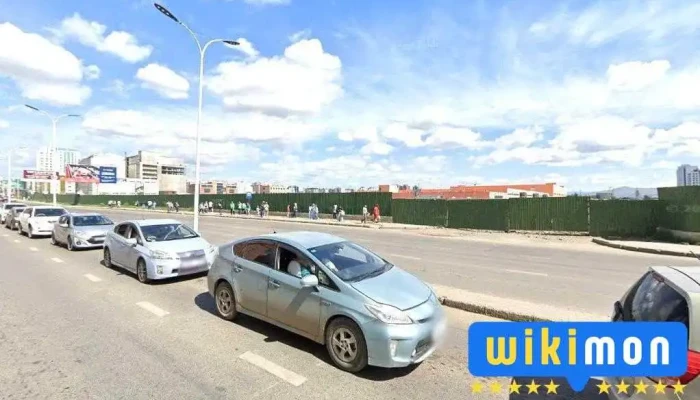 planetGOLD Mongolia - Улаанбаатар