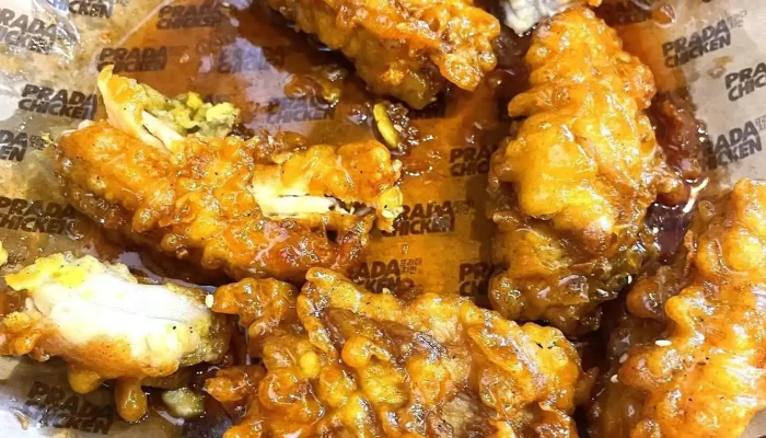 Prada Chicken -  Khool Und - Улаанбаатар