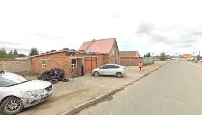 Prius Zasvar Dugui Zasvar Bugd - Багануур