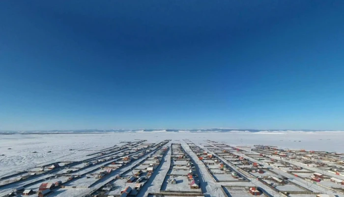 Renchinlkhumbe Sum Renchinlkhumbe County Gudamzh Kharakh Bolon 360deg - Зөөлөн