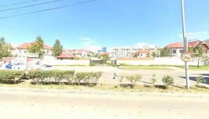 Resto Restoran Bugd - Улаанбаатар