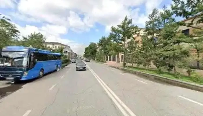 Route 22 Restaurant Wine Lounge Gudamzh Kharakh Bolon 360deg - Улаанбаатар