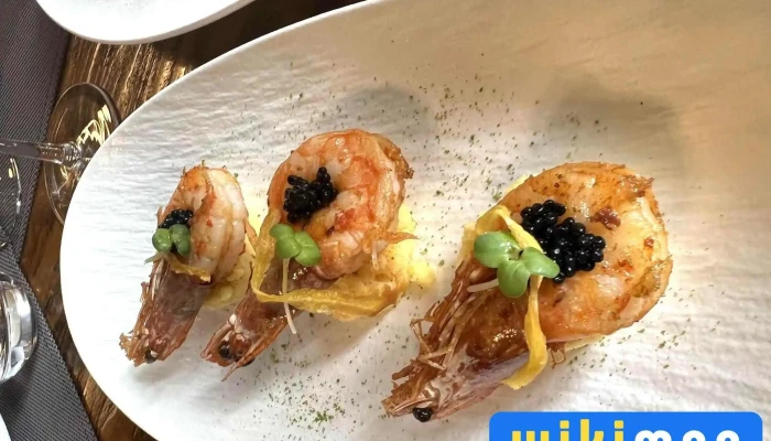 Route 22 Restaurant Wine Lounge Khool Und - Улаанбаатар