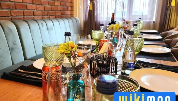Route 22 Restaurant & Wine Lounge - Улаанбаатар