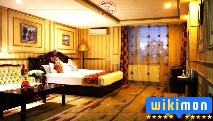 Royal House Hotel -  Oroo - Улаанбаатар