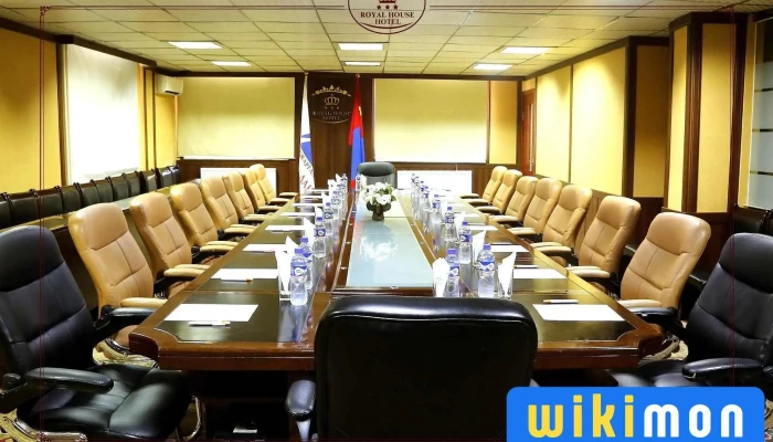 Royal House Hotel -  Tavilga Kheregsel - Улаанбаатар