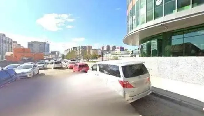 Rubyroom Cinema Next -  Gudamzh Kharakh Bolon 360deg - Улаанбаатар
