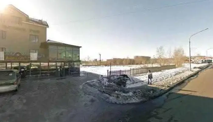 S Supermarket 24h Gudamzh Kharakh Bolon 360deg - Дархан