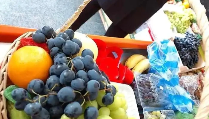 S SuperMarket 24h - Дархан