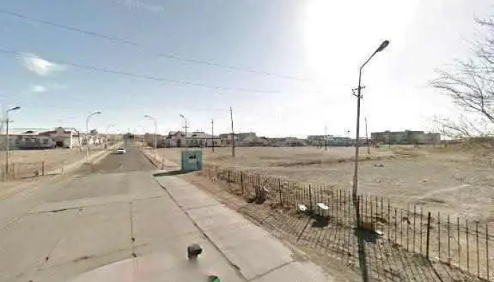 Sainshand Gudamzh Kharakh Bolon 360deg - Сайншанд