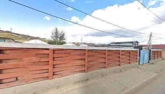 Sambalkhundeviin 1 R Zogsool Urd Bugd - Улаанбаатар