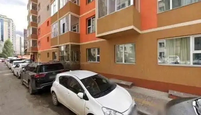 Santekhnikch Bugd - Улаанбаатар